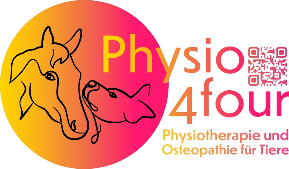 Physio4four - Mobile Physiotherapie und Osteopathie für Tiere